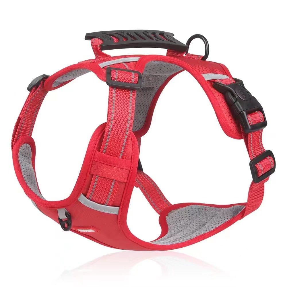large dog harness