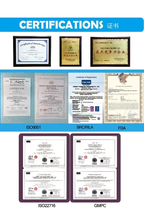 pet supplies certifications-pet product manufacturers